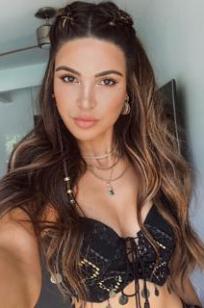 Negin Mirsalehi