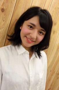 徳江加奈