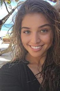 Daniela Lopez Osorio