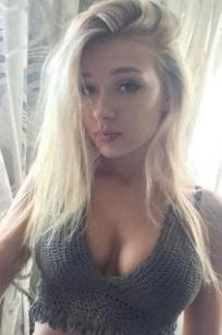 Anzhelika Lesik