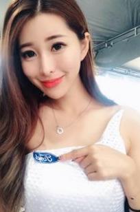甜心Dj Ivy