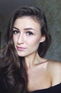 Maria Tretjakova