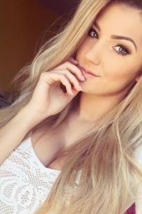 Polina Aura