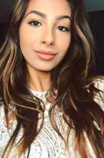 Sofia Milanesi