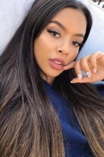 Sharlena Hassani
