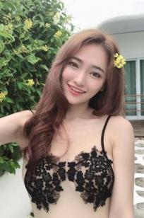 Donna奶妹