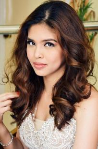 Nicomaine Dei Capili Mendoza