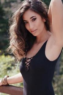 Hayley Kathoke