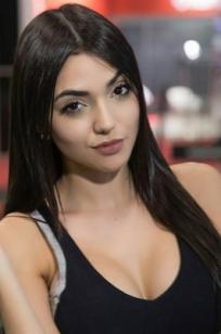 Nyvi Estephan