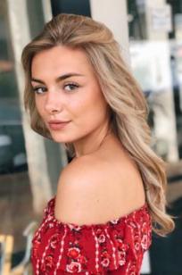 Sofia Lerman