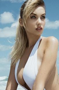 Melinda London Sharky