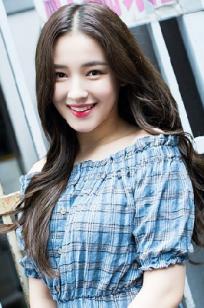 南希·洁韦儿·麦多尼