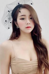 Nguyễn Thuỷ Tiên