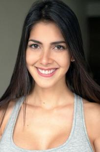 Ariana Dugarte