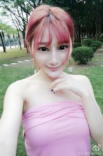 陈媚儿