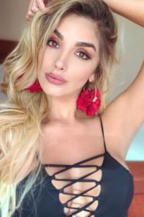 Melina Ramírez Serna