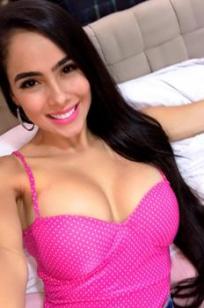 Marcia Bonde