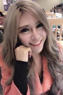 爱妃Cherilyn