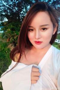 潘琳琳