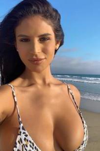 Brianna Gonva