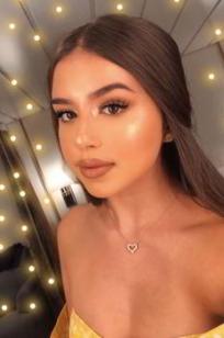 Amanda Diaz