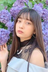 井桁弘恵