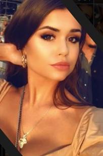 Nina Fjalestad