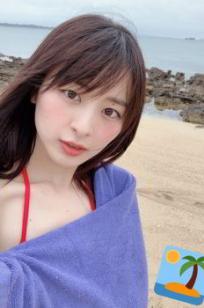 牧野澪菜