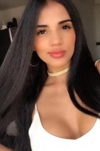 Karina García