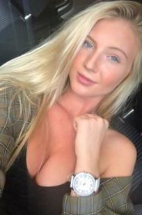 Alexis Clark