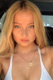 Elle Cook