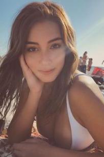 Ella Orten