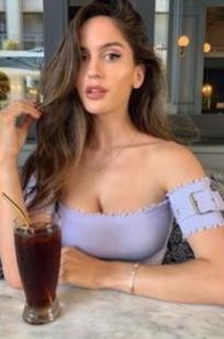 Natalia Barulich
