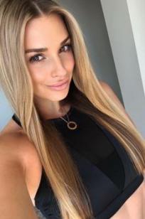 Gaby Blaaser