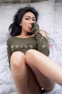 尤蜜Youmi 2020.01.03 孙Amber