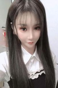 小鱿鱼殿下