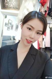 噜噜妞儿