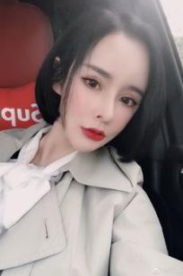 韩姗姗